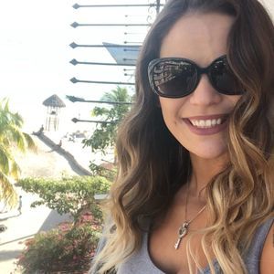 Meet your Posher, Rachael